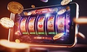 Antarmuka deposit di aplikasi mobile glory777